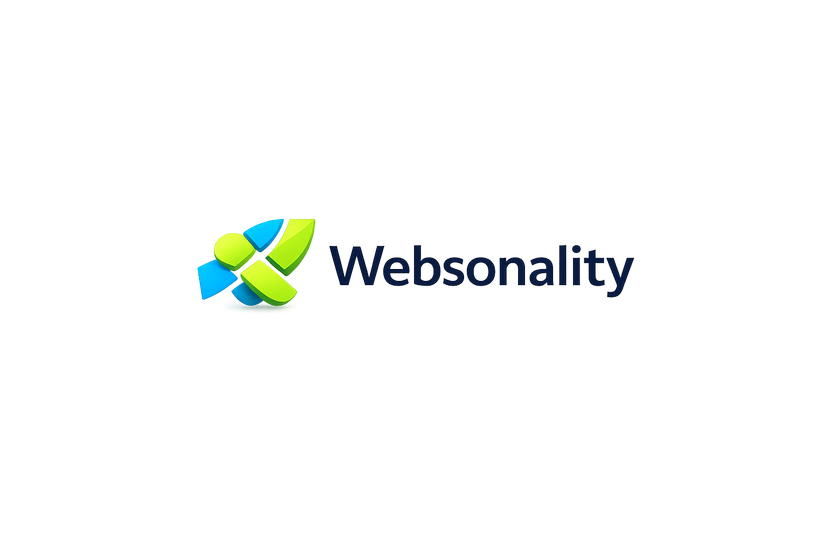 Websonality logo